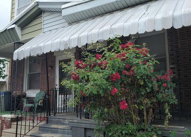 Property at 5669 Matthews St, Philadelphia, PA 19138, 3 beds, 1.5 baths
