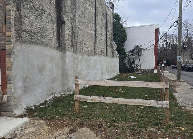 Property at 337 W Penn St, Philadelphia, PA 19144