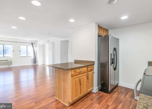 Property at 200-10 Lombard St #507, Philadelphia, PA 19147, 2 beds, 2 baths