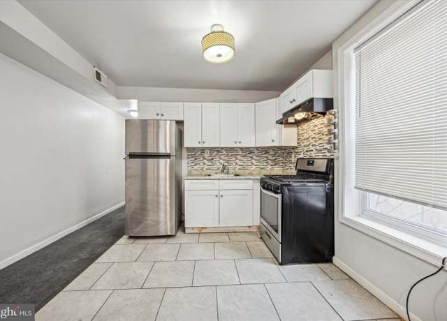 Property at 5739 Springfield Ave, Philadelphia, PA 19143, 3 beds, 2 baths