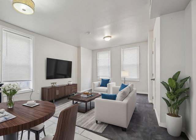 Property at 5739 Springfield Ave, Philadelphia, PA 19143, 3 beds, 2 baths