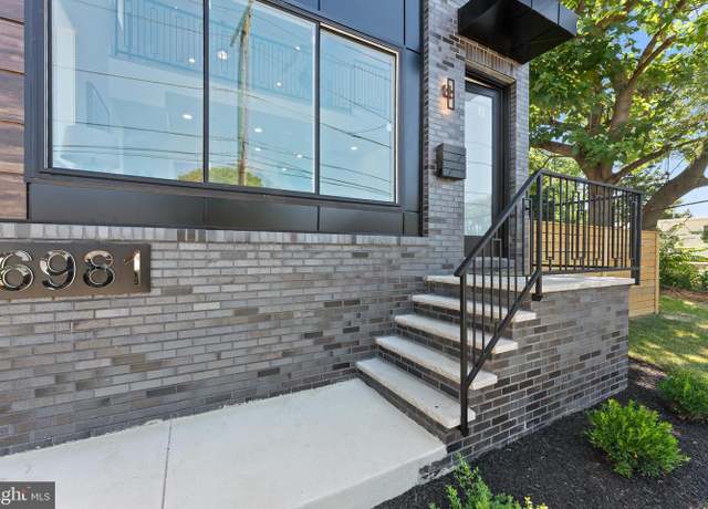 Property at 6987 Silverwood St, Philadelphia, PA 19128, 3 beds, 3.5 baths