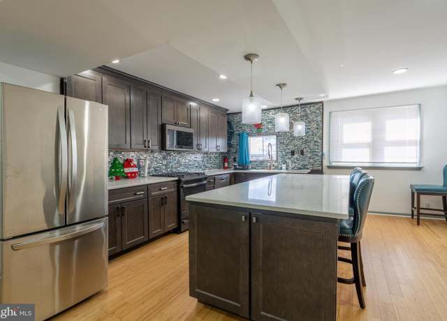 Property at 1912 S 30th St, Philadelphia, PA 19145, 3 beds, 1 bath
