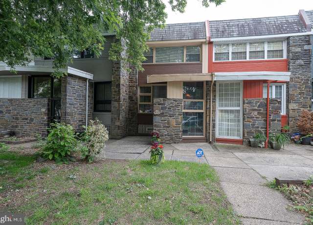 Property at 3852 Conshohocken Ave, Philadelphia, PA 19131, 3 beds, 3 baths