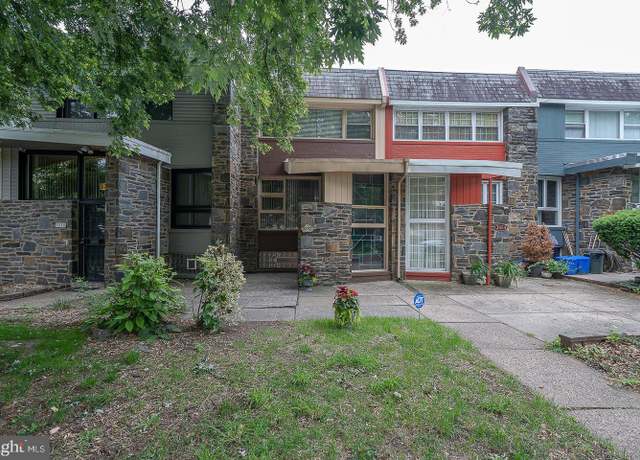Property at 3852 Conshohocken Ave, Philadelphia, PA 19131, 3 beds, 3 baths