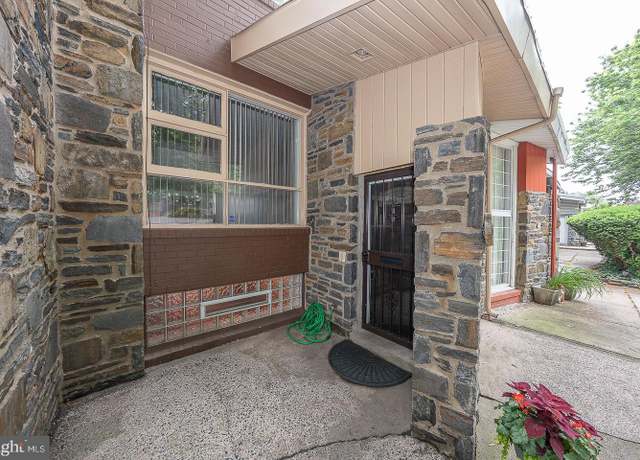 Property at 3852 Conshohocken Ave, Philadelphia, PA 19131, 3 beds, 3 baths