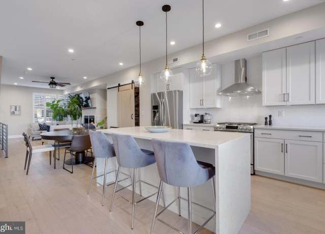 Property at 2014 Blair St, Philadelphia, PA 19125, 3 beds, 3 baths
