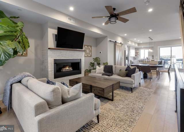 Property at 2014 Blair St, Philadelphia, PA 19125, 3 beds, 3 baths
