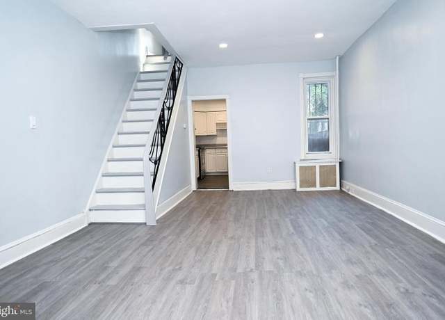 Property at 1915 E Birch St, Philadelphia, PA 19134, 3 beds, 1 bath