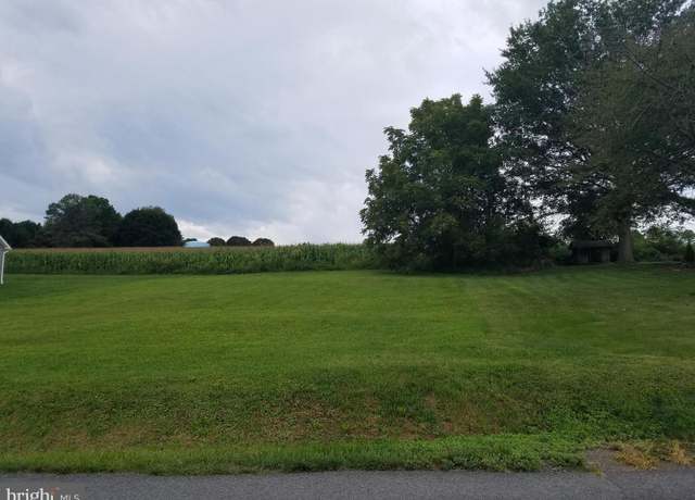 Property at 0 Aucker St, Liverpool, PA 17045