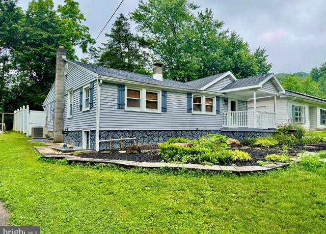 Property at 4211 Conewago Rd, Dover, PA 17315, 2 beds, 1 bath