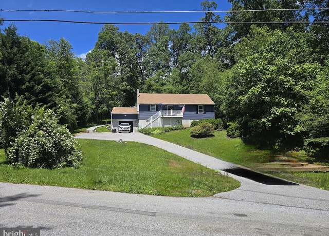 Property at 95 Sycamore Trl, Delta, PA 17314, 4 beds, 2 baths