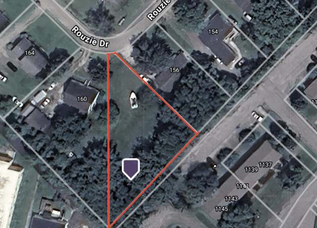 Property at 0 Rouzie Dr, Tappahannock, VA 22560