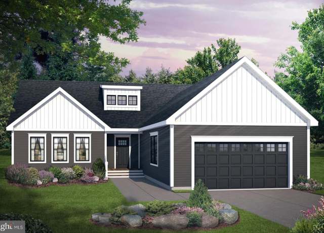 Property at 247-LOT 206 Fairway Cir, Cross Junction, VA 22625, 3 beds, 2 baths