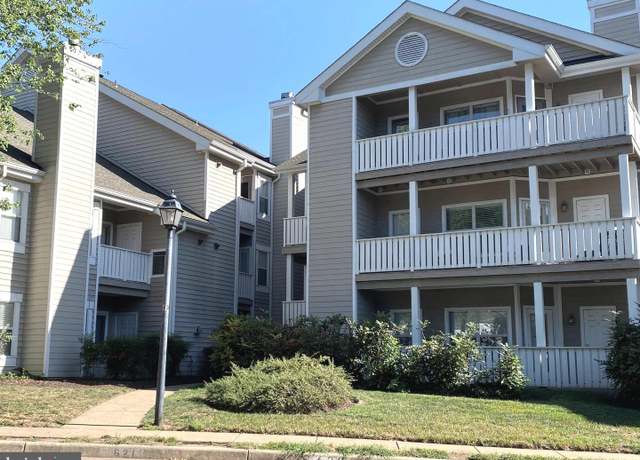 Property at 14322 Climbing Rose Way #205, Centreville, VA 20121, 1 bed, 1 bath
