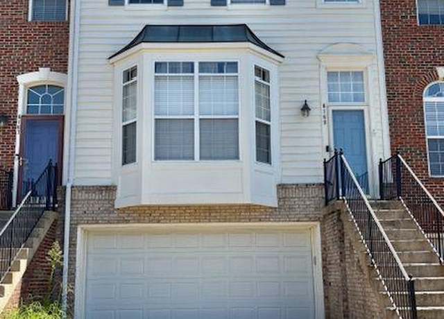 Property at 6169 Cinnamon Ct, Alexandria, VA 22310, 4 beds, 2.5 baths