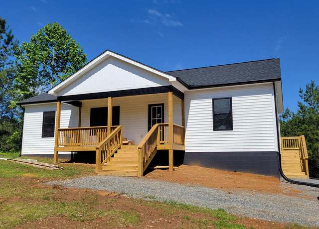 Property at 1217 Cedar Hill Rd, Mineral, VA 23117, 3 beds, 2 baths