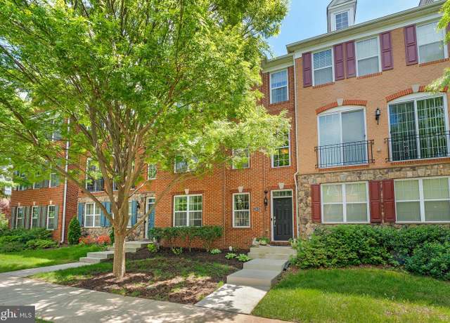 Property at 23412 Berkeley Meadows Dr, Ashburn, VA 20148, 3 beds, 3.5 baths