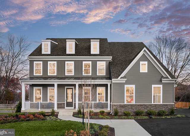 Property at 8736 Classic Lakes Way, Manassas, VA 20112, 5 beds, 5.5 baths