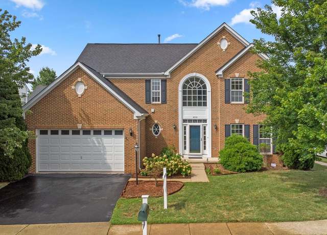 Property at 6533 Atkins Way, Gainesville, VA 20155, 4 beds, 3.5 baths