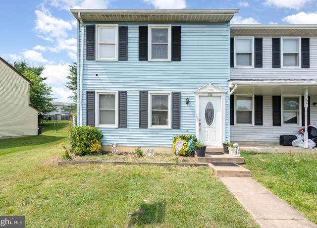 Property at 5211 Magnolia Pl, Fredericksburg, VA 22407, 3 beds, 1.5 baths