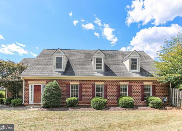 Property at 11212 Silversmith Ln, Fredericksburg, VA 22407, 2 beds, 2 baths
