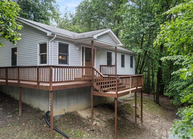 Property at 904 Wild Turkey Rd, Harpers Ferry, WV 25425, 3 beds, 2 baths