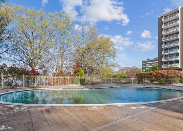 Property at 1425 4th St SW Unit A710, Washington, DC 20024, 1 bed, 1 bath
