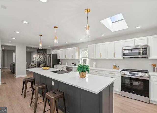 Property at 734 Ingraham St NW, Washington, DC 20011, 4 beds, 3.5 baths