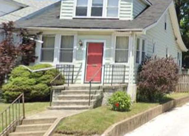 Property at 919 Hamlin St NE, Washington, DC 20017, 3 beds, 2 baths