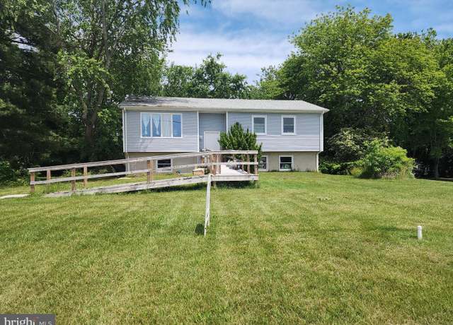 Property at 3885 Firetower Rd, Felton, DE 19943, 3 beds, 1 bath