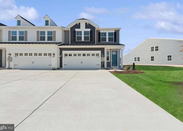 Property at 19739 Spinnaker Ct, Georgetown, DE 19947, 3 beds, 2.5 baths