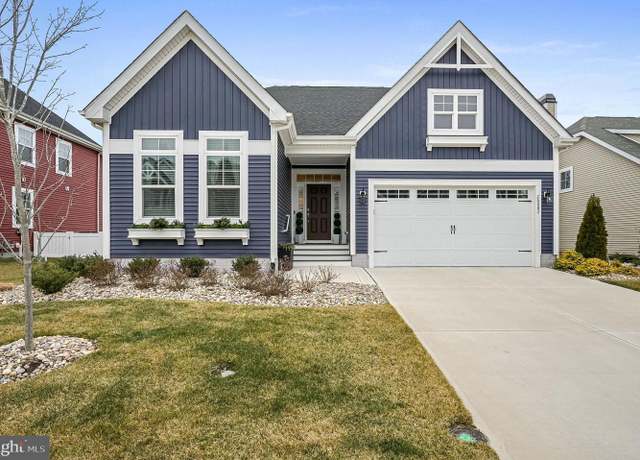 Property at 26082 Kielbasa Ct, Lewes, DE 19958, 3 beds, 2.5 baths