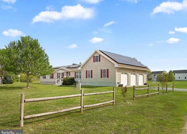 Property at 31199 Wilson Myrtle Dr, Millsboro, DE 19966, 3 beds, 2 baths