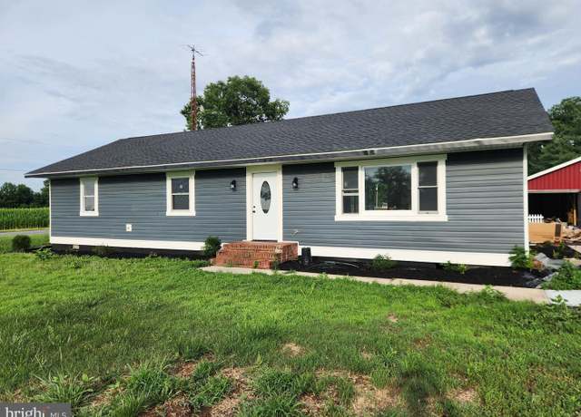 Property at 29367 Edgewood Ave, Laurel, DE 19956, 3 beds, 2 baths