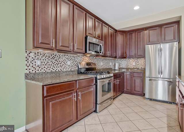 Property at 7558-B Stoney Run Dr Unit 7558B, Hanover, MD 21076, 3 beds, 2.5 baths