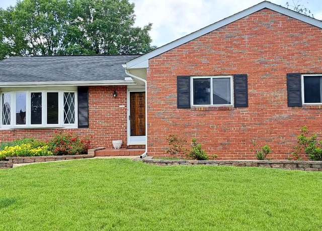 Property at 7942 Roxbury Dr, Glen Burnie, MD 21061, 5 beds, 3 baths