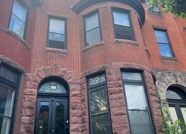 Property at 1732 Linden Ave, Baltimore, MD 21217, 4 beds, 4 baths