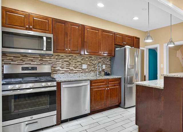 Property at 4020 Boarman Ave, Baltimore, MD 21215, 4 beds, 2 baths