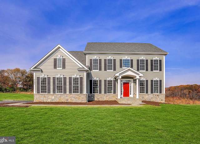 Property at 14628 Old Hanover Rd Unit RAINIER, Reisterstown, MD 21136, 4 beds, 2.5 baths