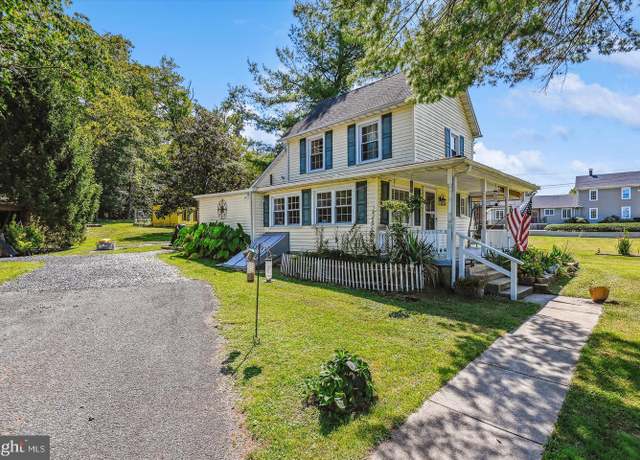 Property at 12625 Harford Rd, Kingsville, MD 21087, 2 beds, 1 bath