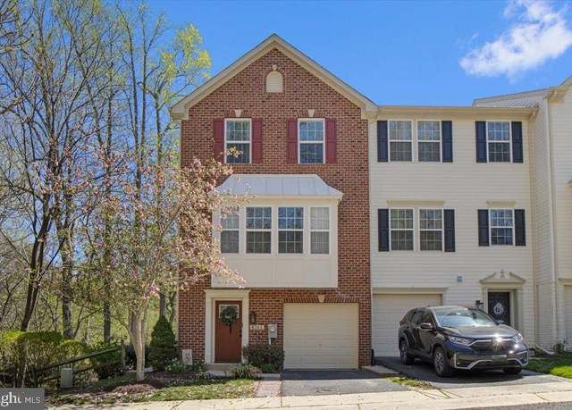 Property at 8343 Autumn Crest Ln #6, Chesapeake Beach, MD 20732, 3 beds, 3 baths