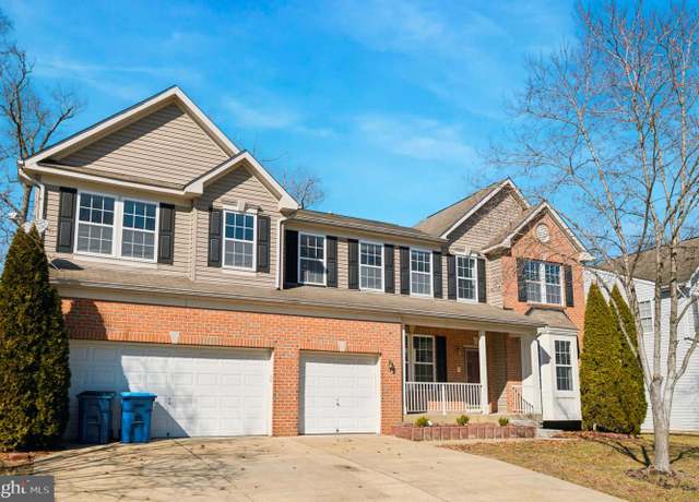 Property at 114 Patton Way, Elkton, MD 21921, 5 beds, 5.5 baths