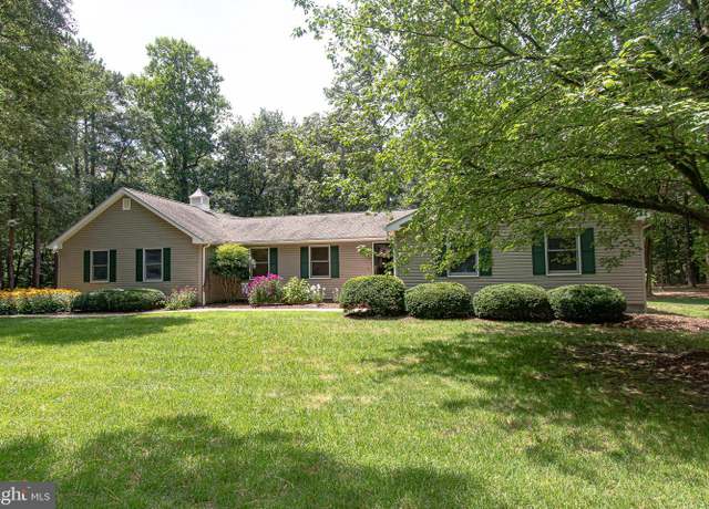 Property at 6074 Newton Rd, Preston, MD 21655, 3 beds, 2.5 baths