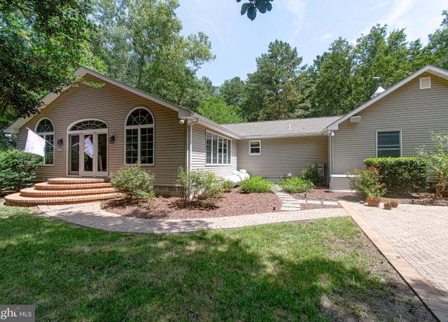 Property at 6074 Newton Rd, Preston, MD 21655, 3 beds, 2.5 baths