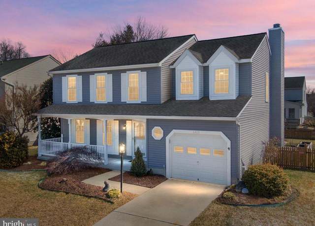 Property at 1413 Hardley Ct, Bel Air, MD 21014, 4 beds, 3 baths