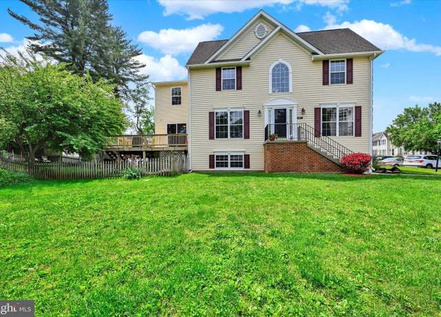 Property at 2217 Tidal View Garth, Abingdon, MD 21009, 3 beds, 3 baths
