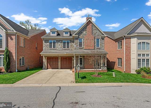 Property at 10761 Mcgregor Dr, Columbia, MD 21044, 4 beds, 5.5 baths
