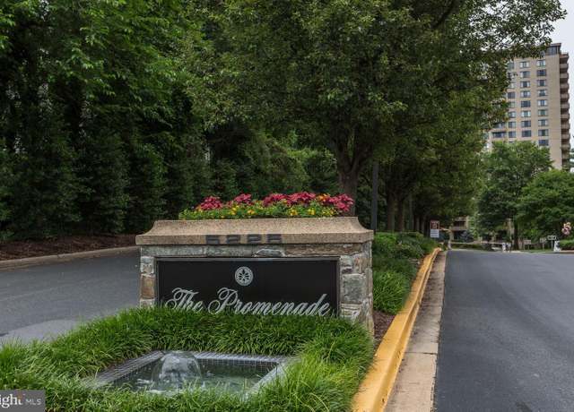 Property at 5225 Pooks Hill Rd Unit 1412N, Bethesda, MD 20814, 3 beds, 2.5 baths