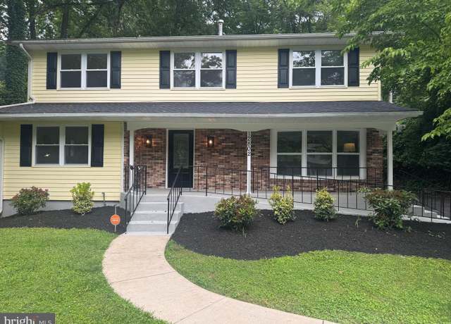 Property at 12802 Broadmore Rd, Silver Spring, MD 20904, 6 beds, 4 baths